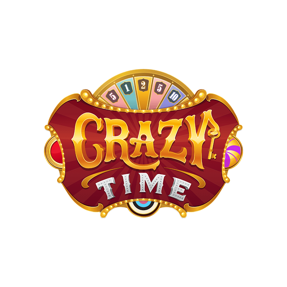 ᐈ Crazy Time – Melhor Jogo de Cassino ao Vivo